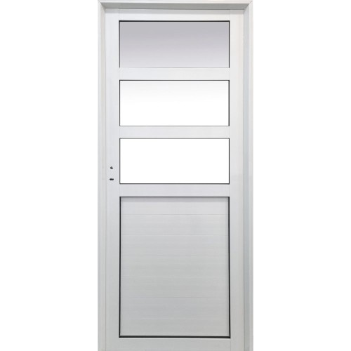 Productos de aluminio